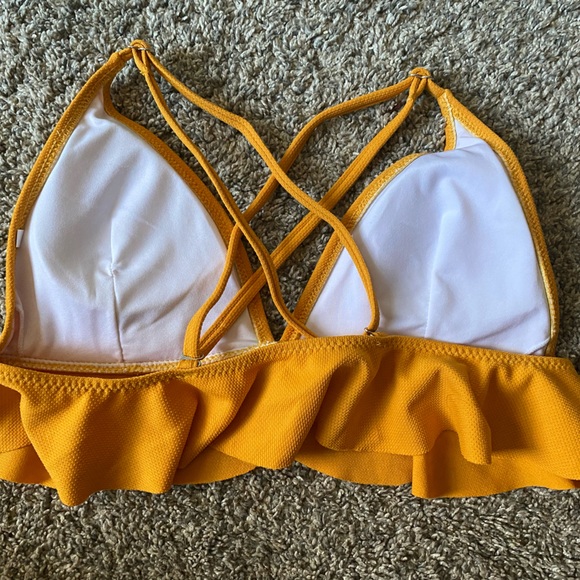 Romwe bikini top - Picture 2 of 3